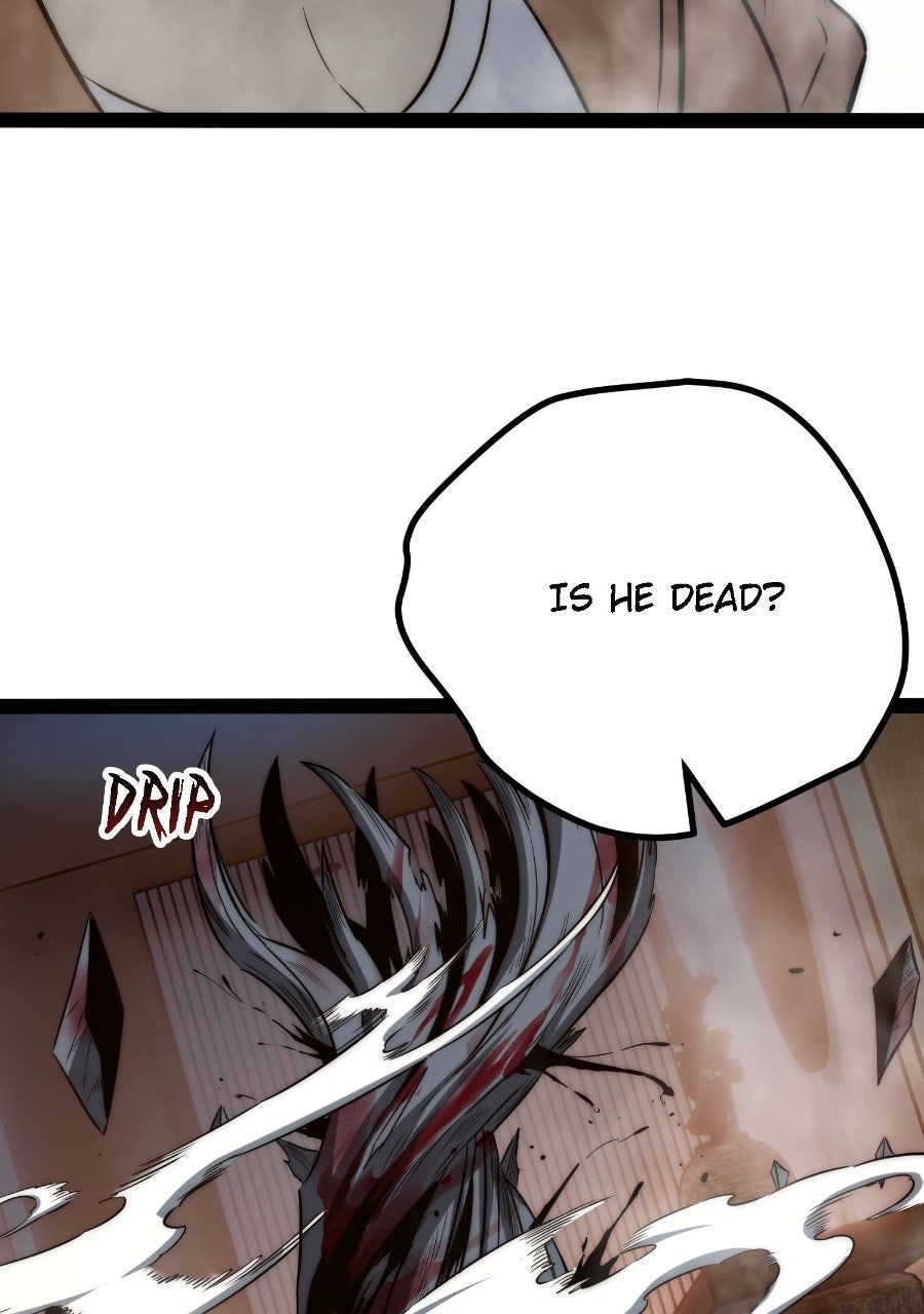All-Class Awakening:God Slayer II Episode 9 page 66 - 