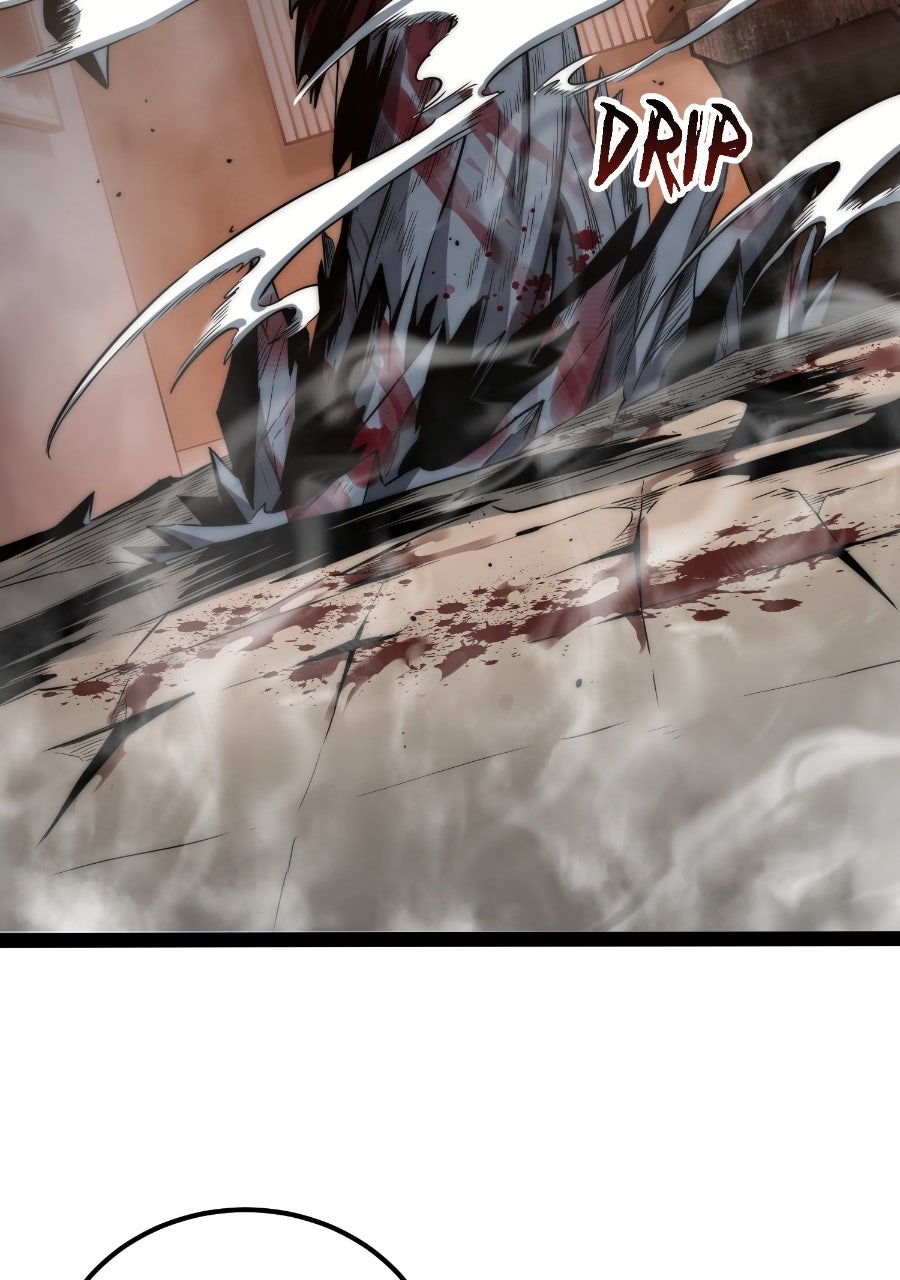 All-Class Awakening:God Slayer II Episode 9 page 67 - 