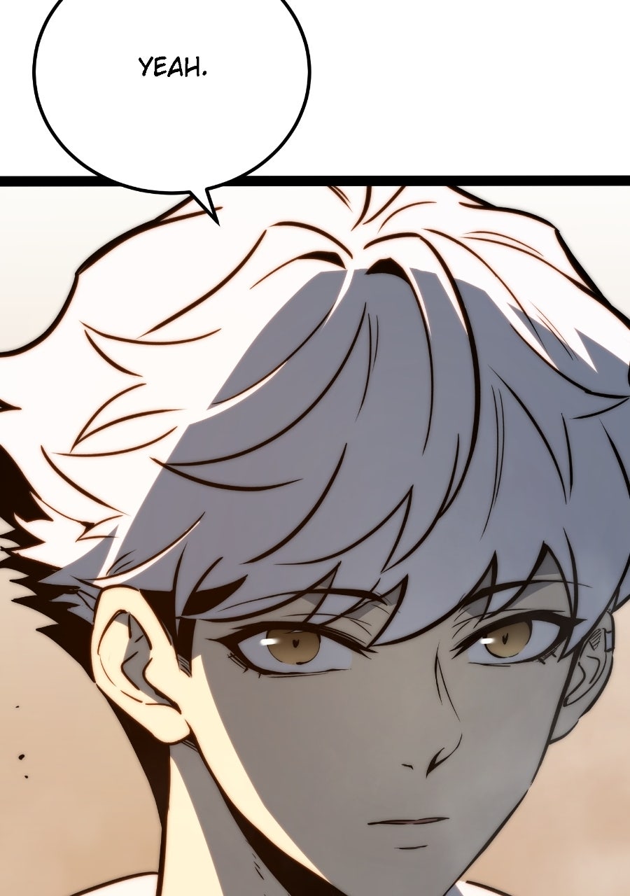 All-Class Awakening:God Slayer II Episode 9 page 68 - 