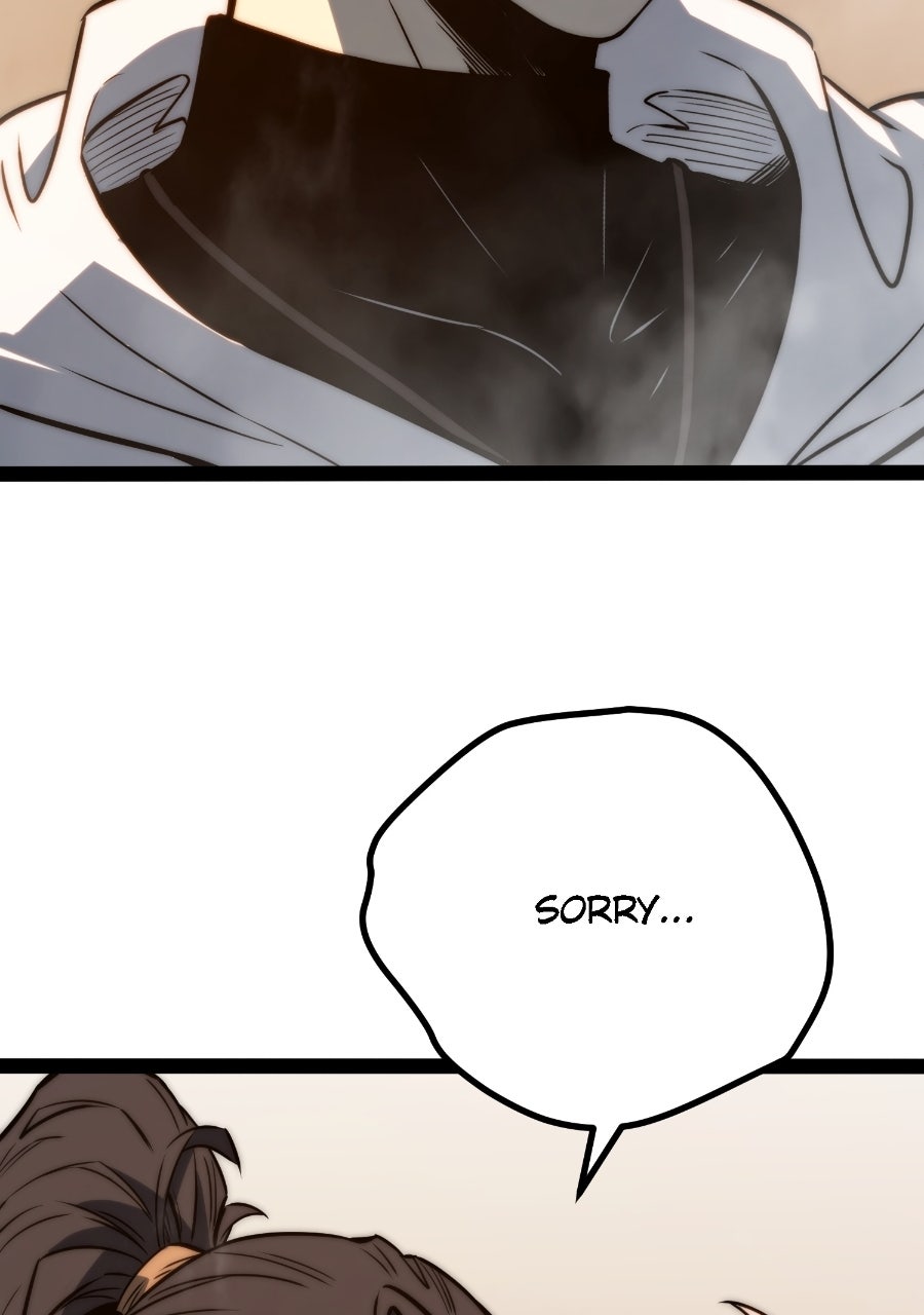 All-Class Awakening:God Slayer II Episode 9 page 69 - 