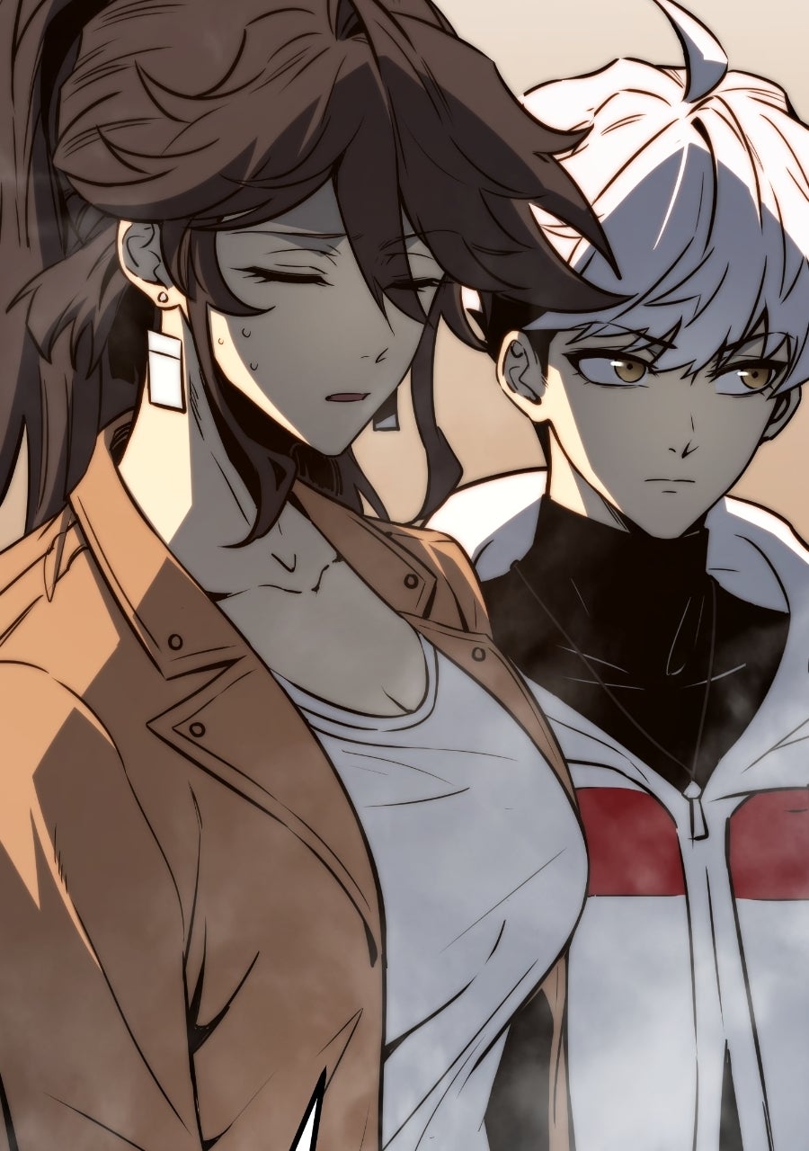 All-Class Awakening:God Slayer II Episode 9 page 70 - 