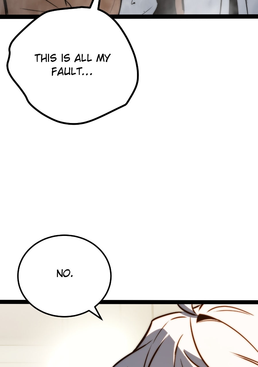 All-Class Awakening:God Slayer II Episode 9 page 71 - 