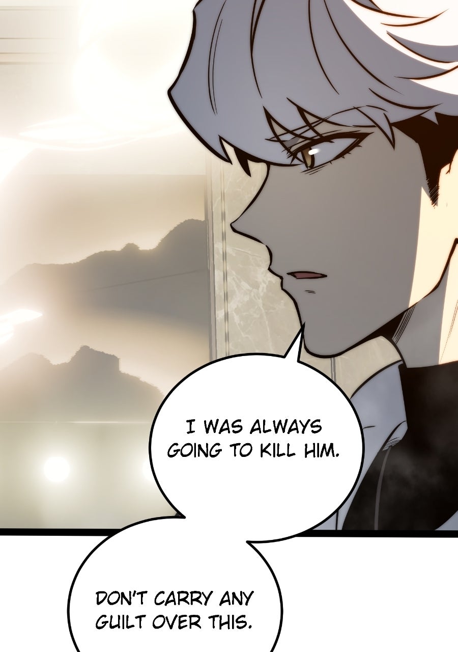 All-Class Awakening:God Slayer II Episode 9 page 72 - 