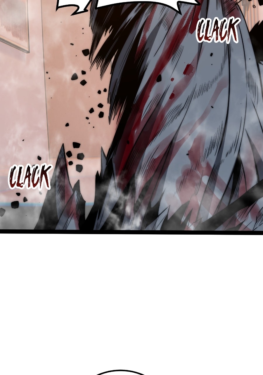 All-Class Awakening:God Slayer II Episode 9 page 75 - 
