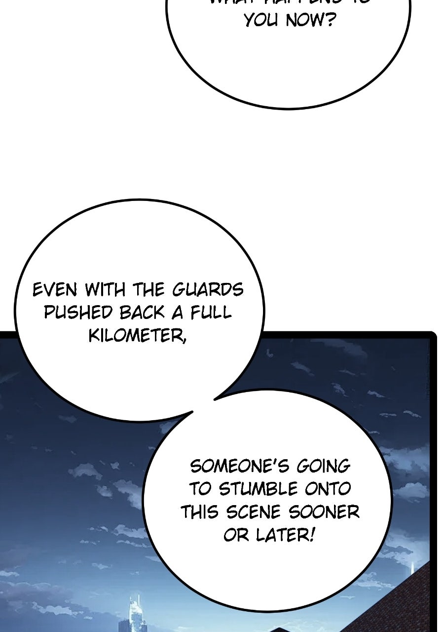 All-Class Awakening:God Slayer II Episode 9 page 77 - 