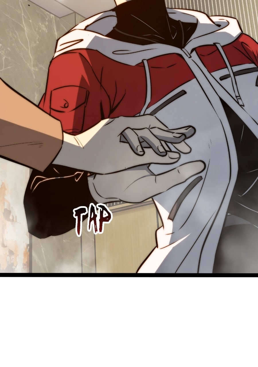 All-Class Awakening:God Slayer II Episode 9 page 79 - 