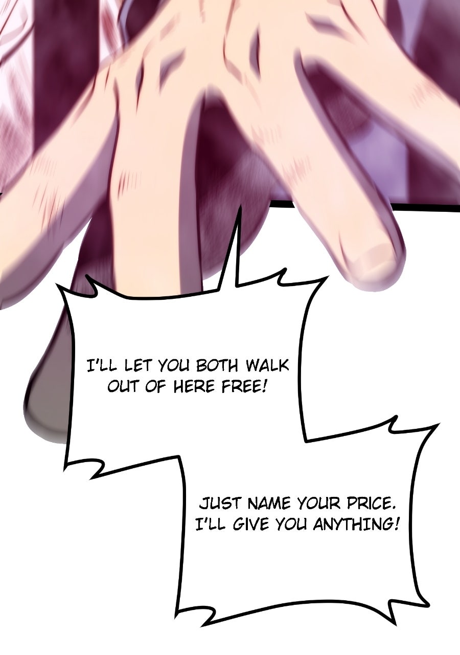 All-Class Awakening:God Slayer II Episode 9 page 9 - 
