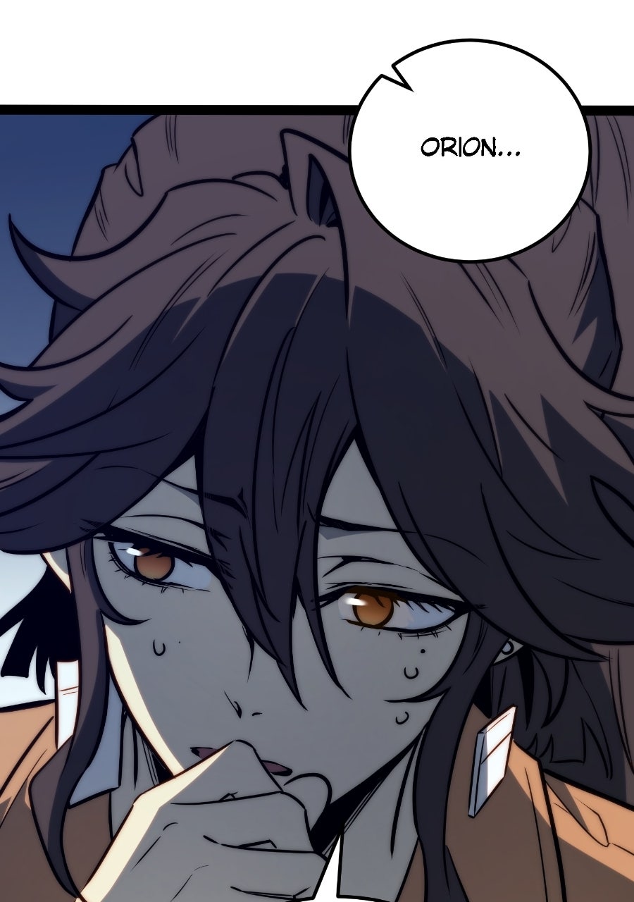 All-Class Awakening:God Slayer II Episode 9 page 83 - 