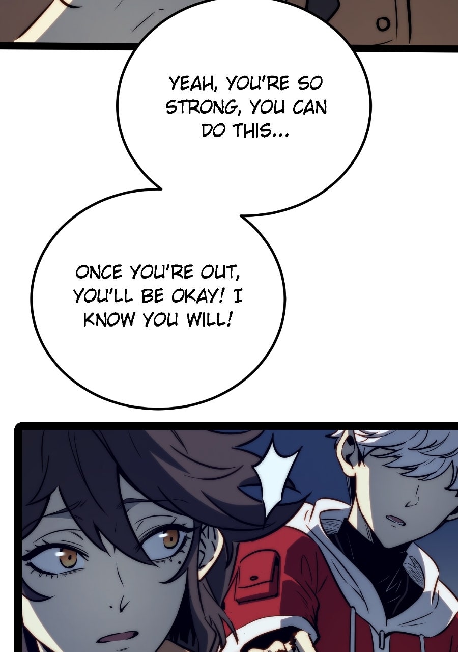 All-Class Awakening:God Slayer II Episode 9 page 84 - 
