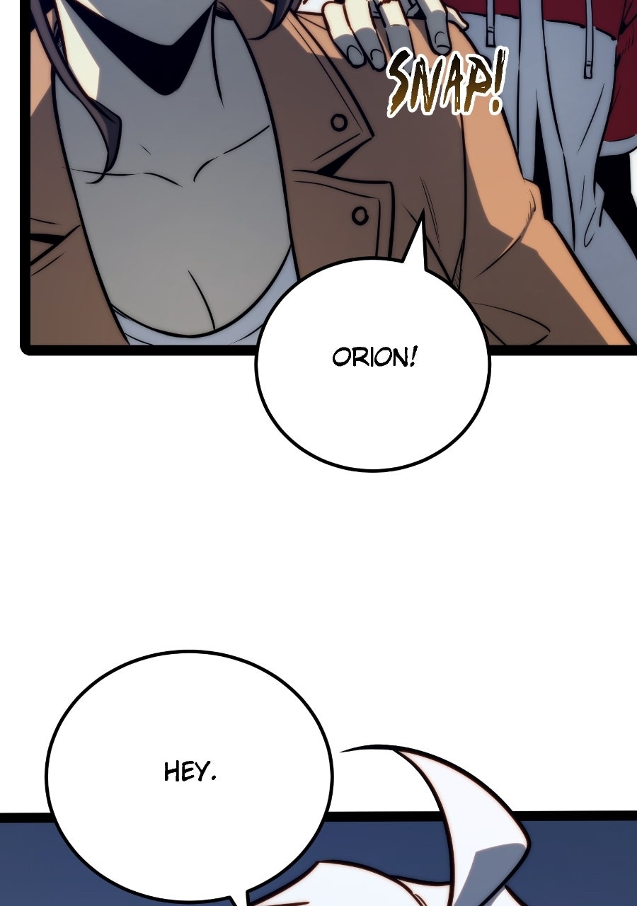 All-Class Awakening:God Slayer II Episode 9 page 85 - 