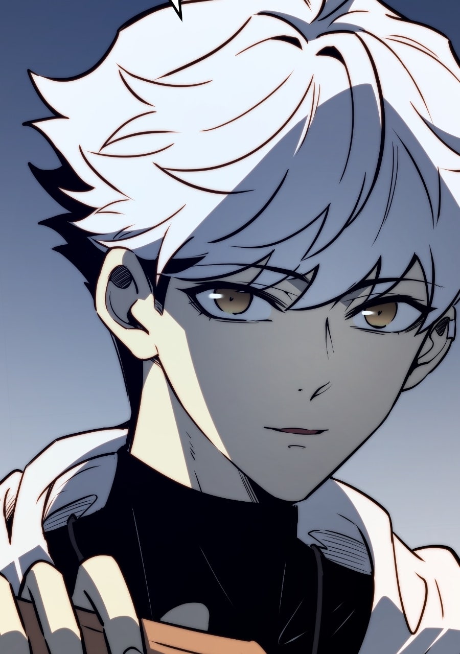 All-Class Awakening:God Slayer II Episode 9 page 86 - 