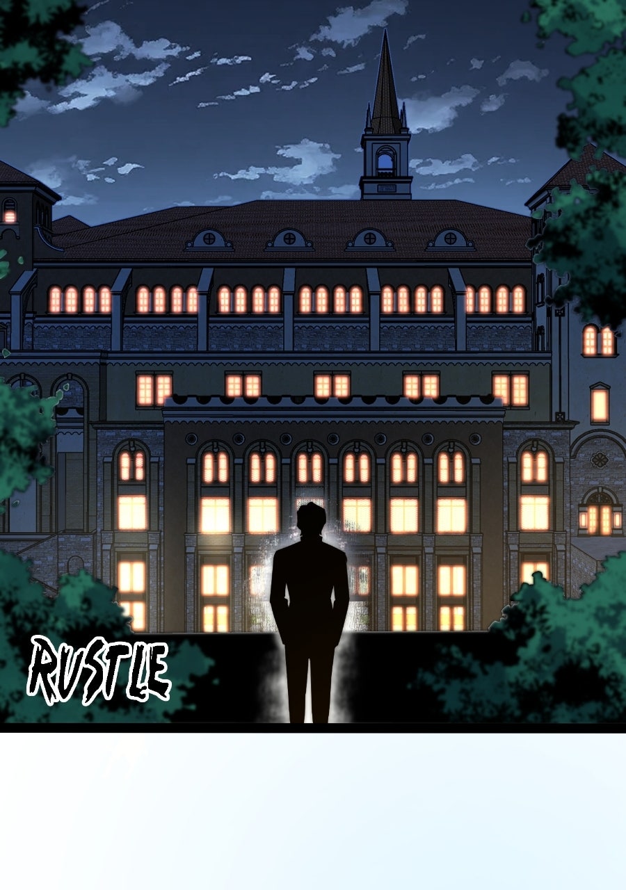 All-Class Awakening:God Slayer II Episode 9 page 88 - 
