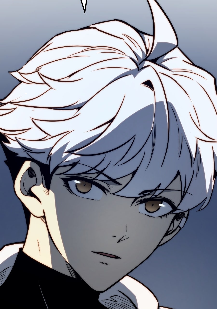 All-Class Awakening:God Slayer II Episode 9 page 90 - 