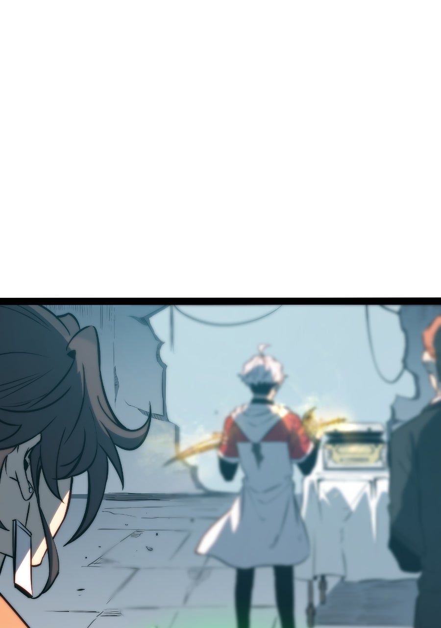 All-Class Awakening:God Slayer II Episode 1 page 1 - 