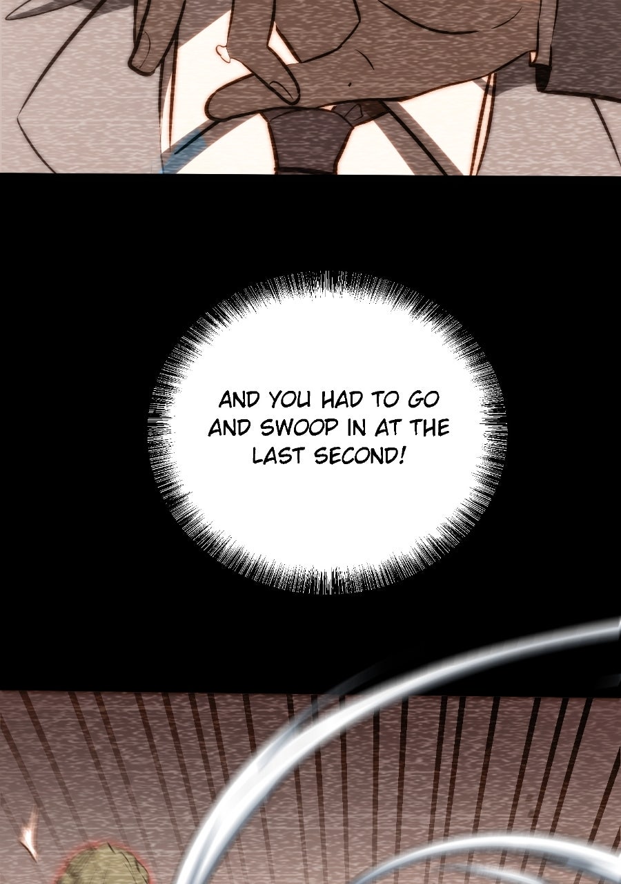 All-Class Awakening:God Slayer II Episode 1 page 11 - 