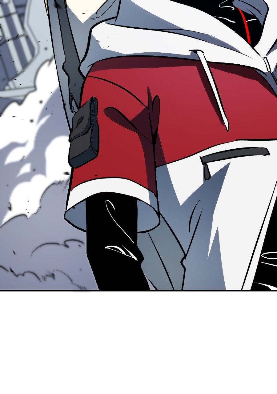 All-Class Awakening:God Slayer II Episode 1 page 101 - 