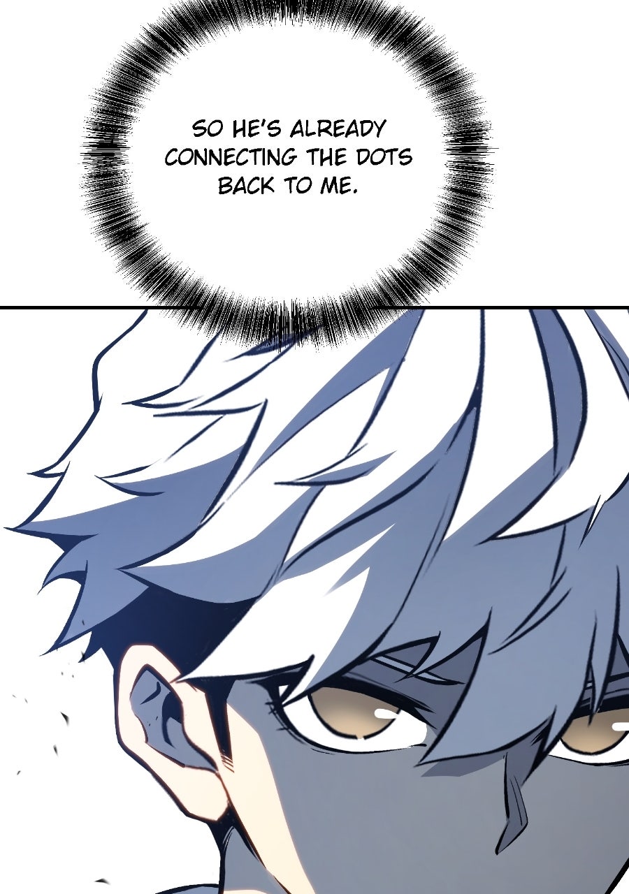 All-Class Awakening:God Slayer II Episode 1 page 106 - 