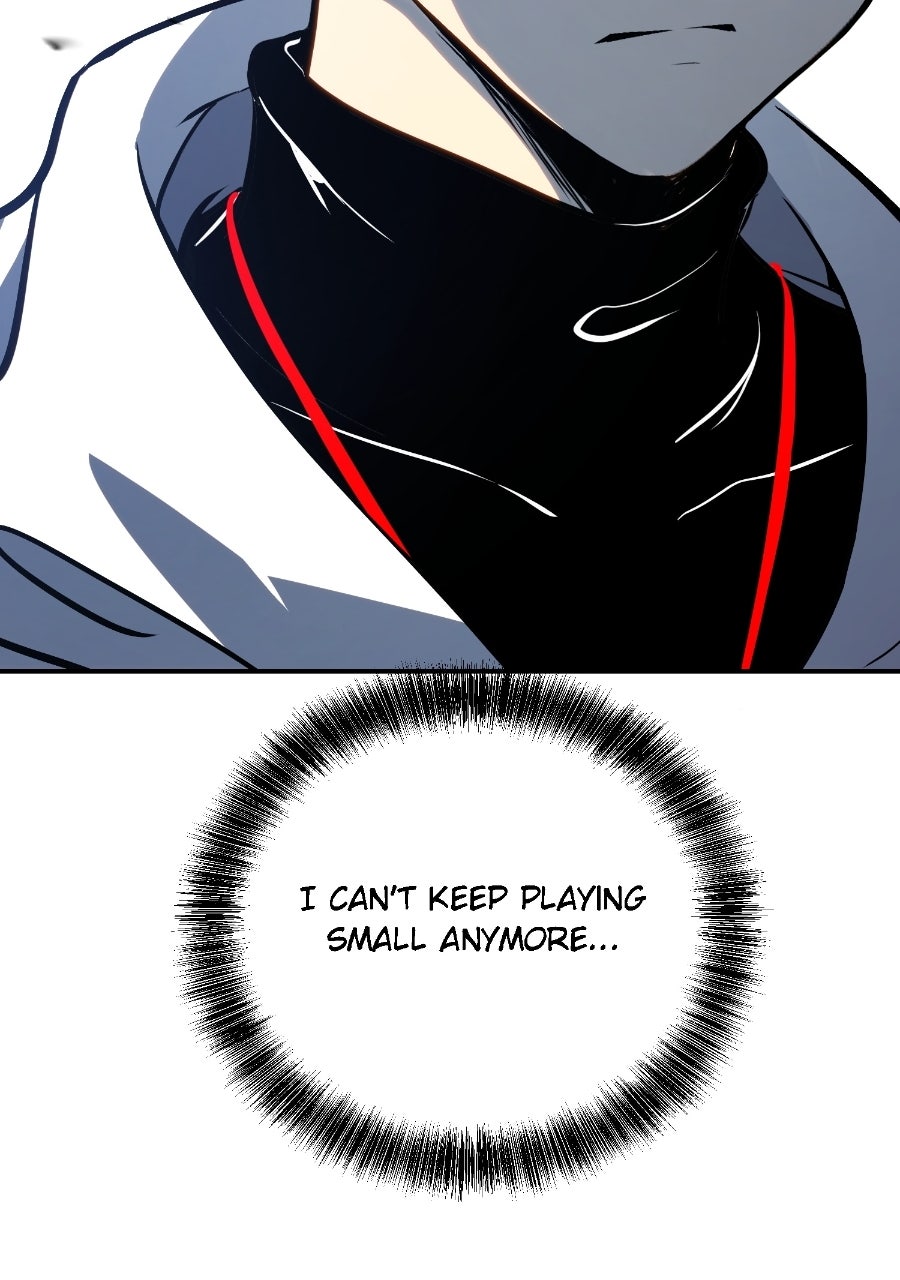 All-Class Awakening:God Slayer II Episode 1 page 107 - 