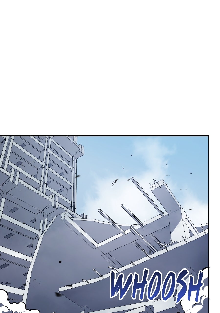 All-Class Awakening:God Slayer II Episode 1 page 108 - 