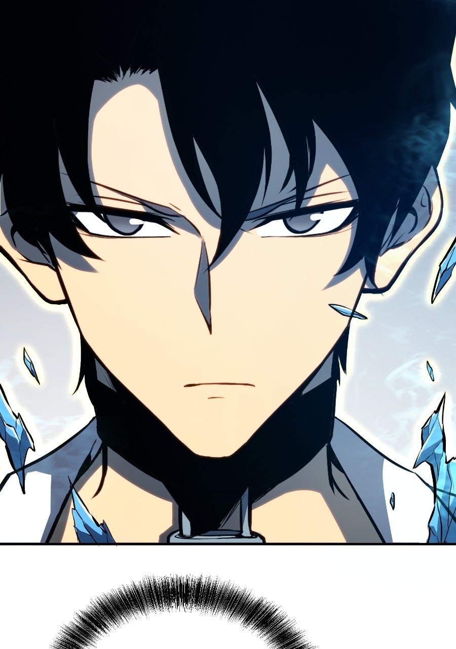 All-Class Awakening:God Slayer II Episode 1 page 112 - 