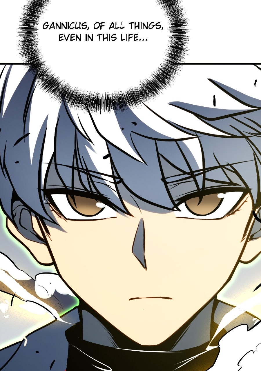 All-Class Awakening:God Slayer II Episode 1 page 113 - 