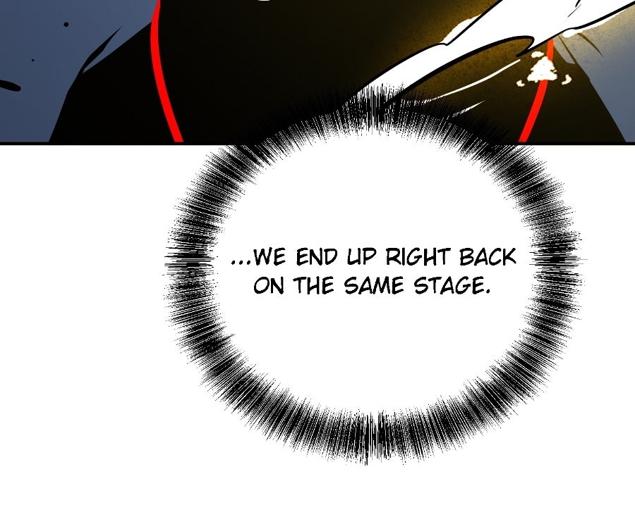 All-Class Awakening:God Slayer II Episode 1 page 114 - 