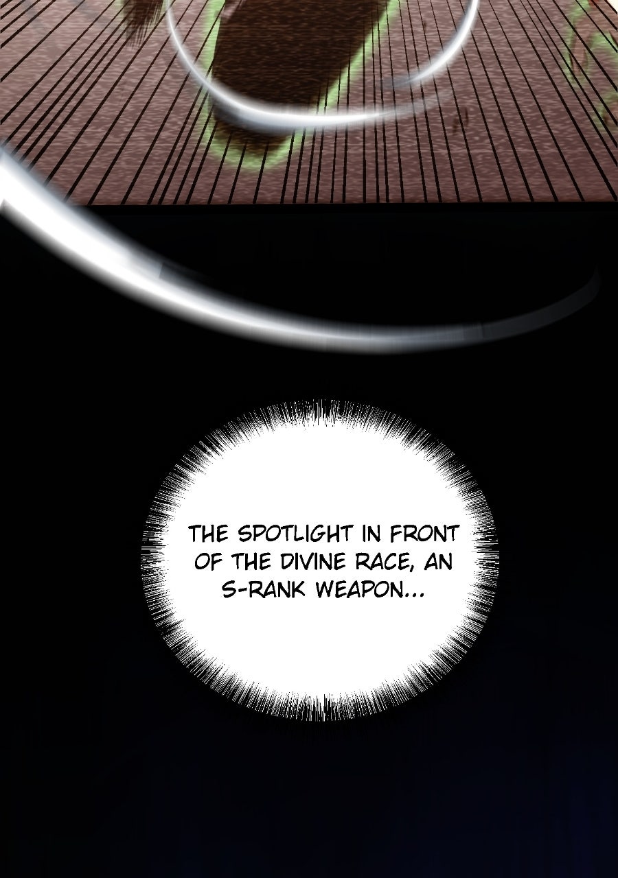 All-Class Awakening:God Slayer II Episode 1 page 13 - 