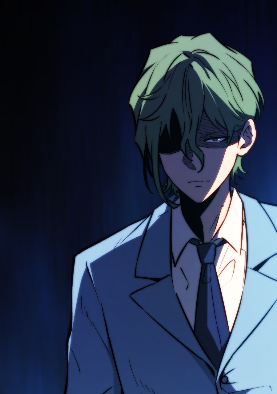 All-Class Awakening:God Slayer II Episode 1 page 14 - 