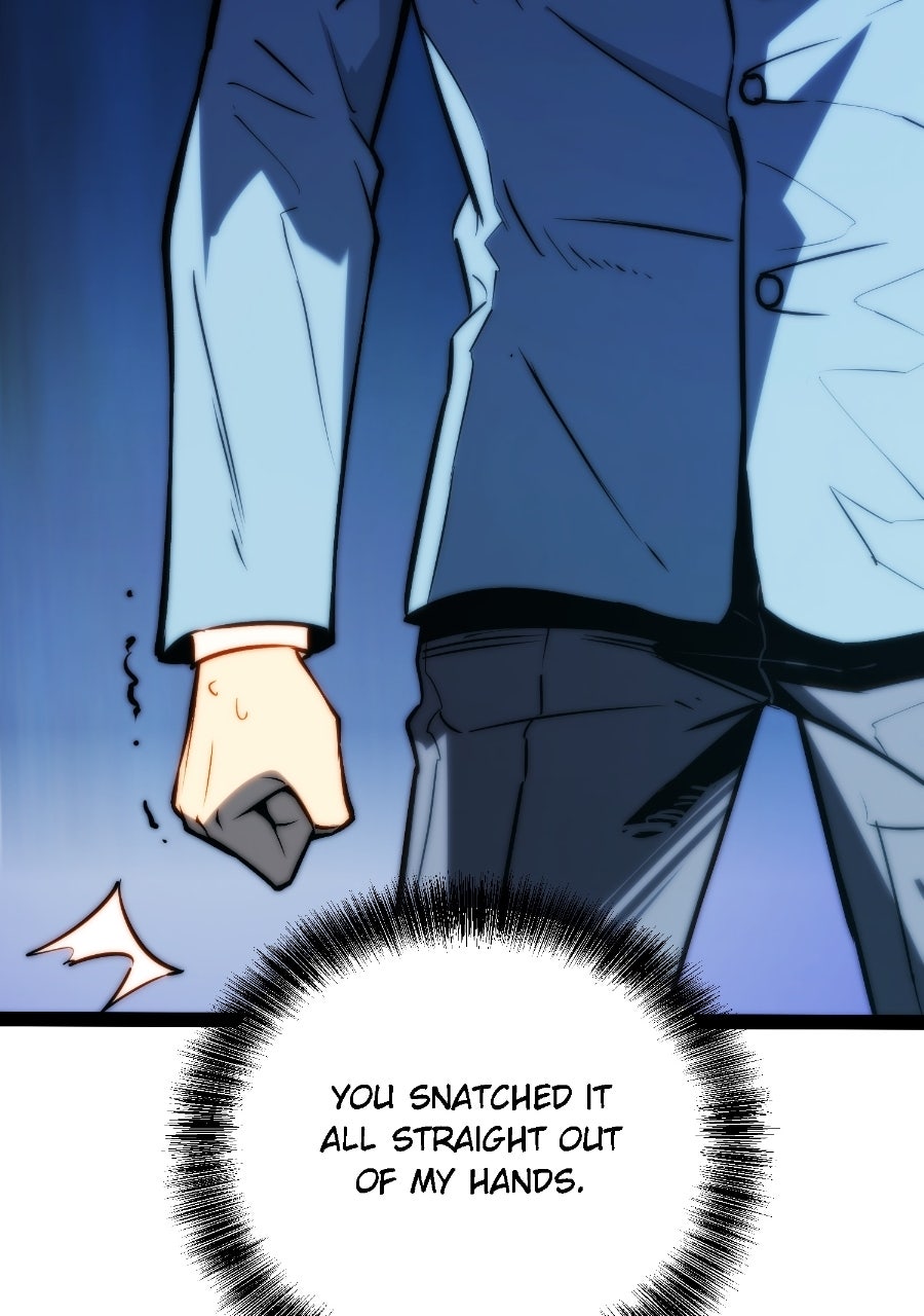 All-Class Awakening:God Slayer II Episode 1 page 15 - 