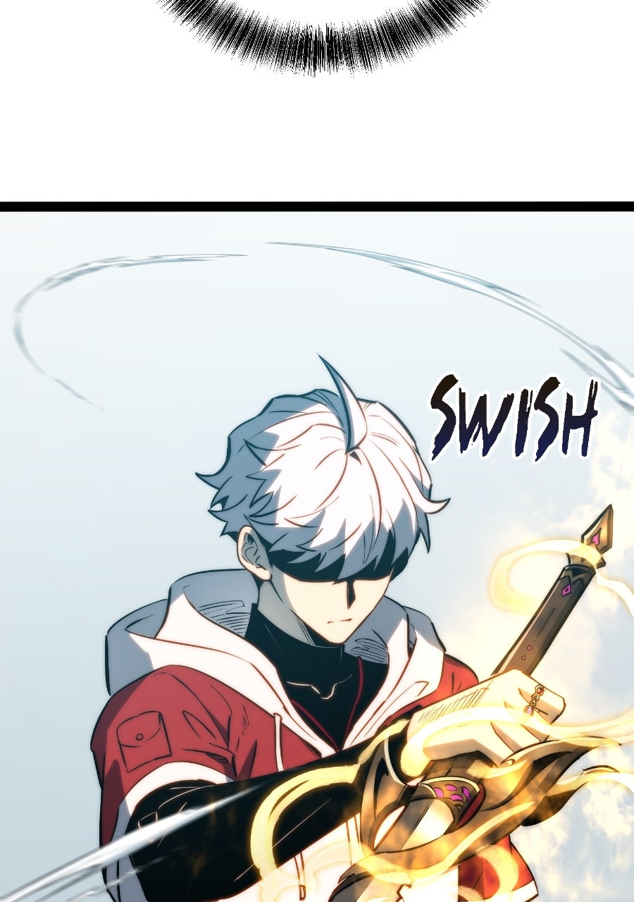 All-Class Awakening:God Slayer II Episode 1 page 16 - 