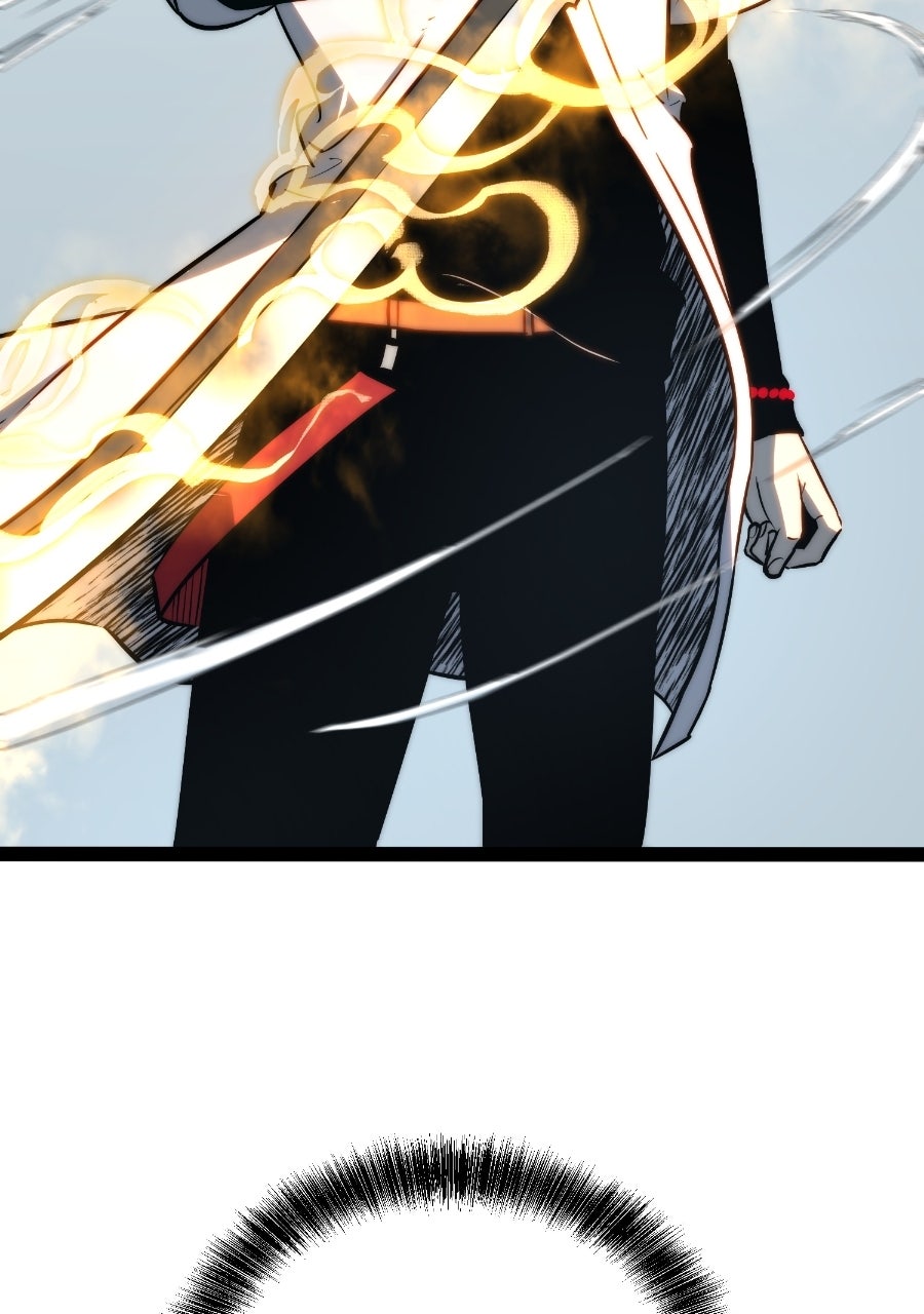 All-Class Awakening:God Slayer II Episode 1 page 17 - 