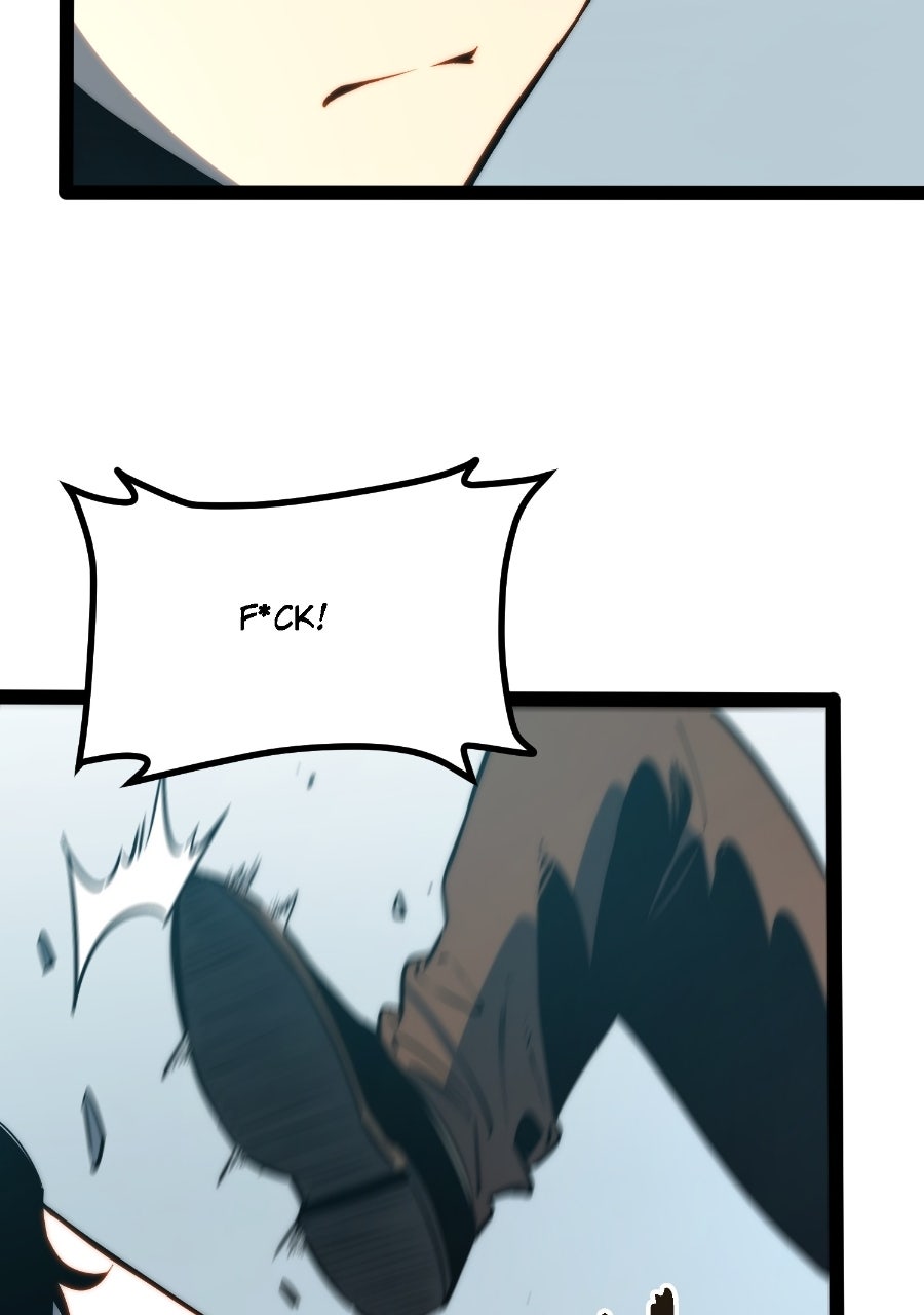 All-Class Awakening:God Slayer II Episode 1 page 19 - 