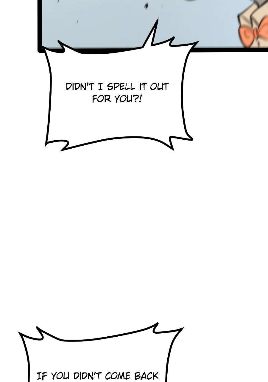All-Class Awakening:God Slayer II Episode 1 page 23 - 