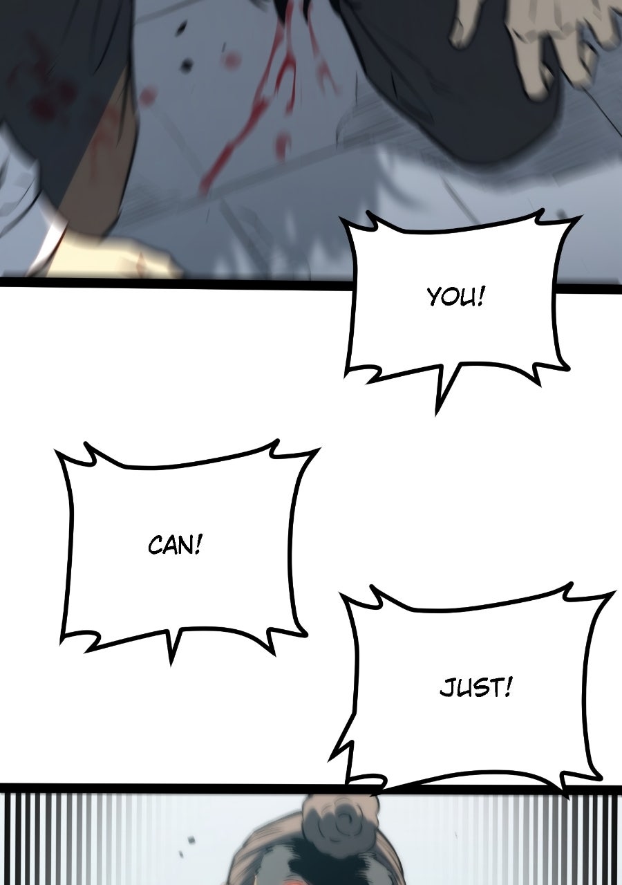 All-Class Awakening:God Slayer II Episode 1 page 25 - 