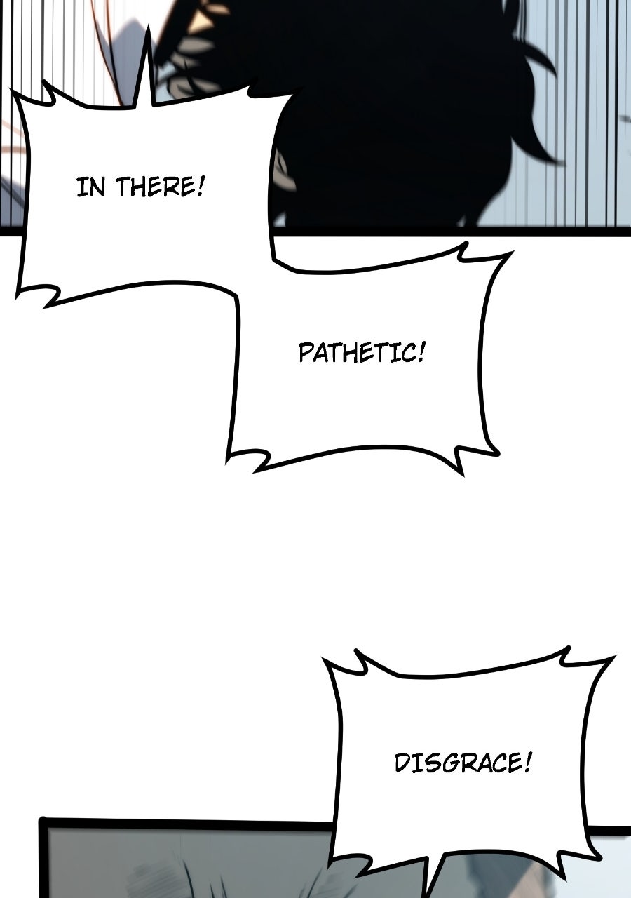 All-Class Awakening:God Slayer II Episode 1 page 27 - 