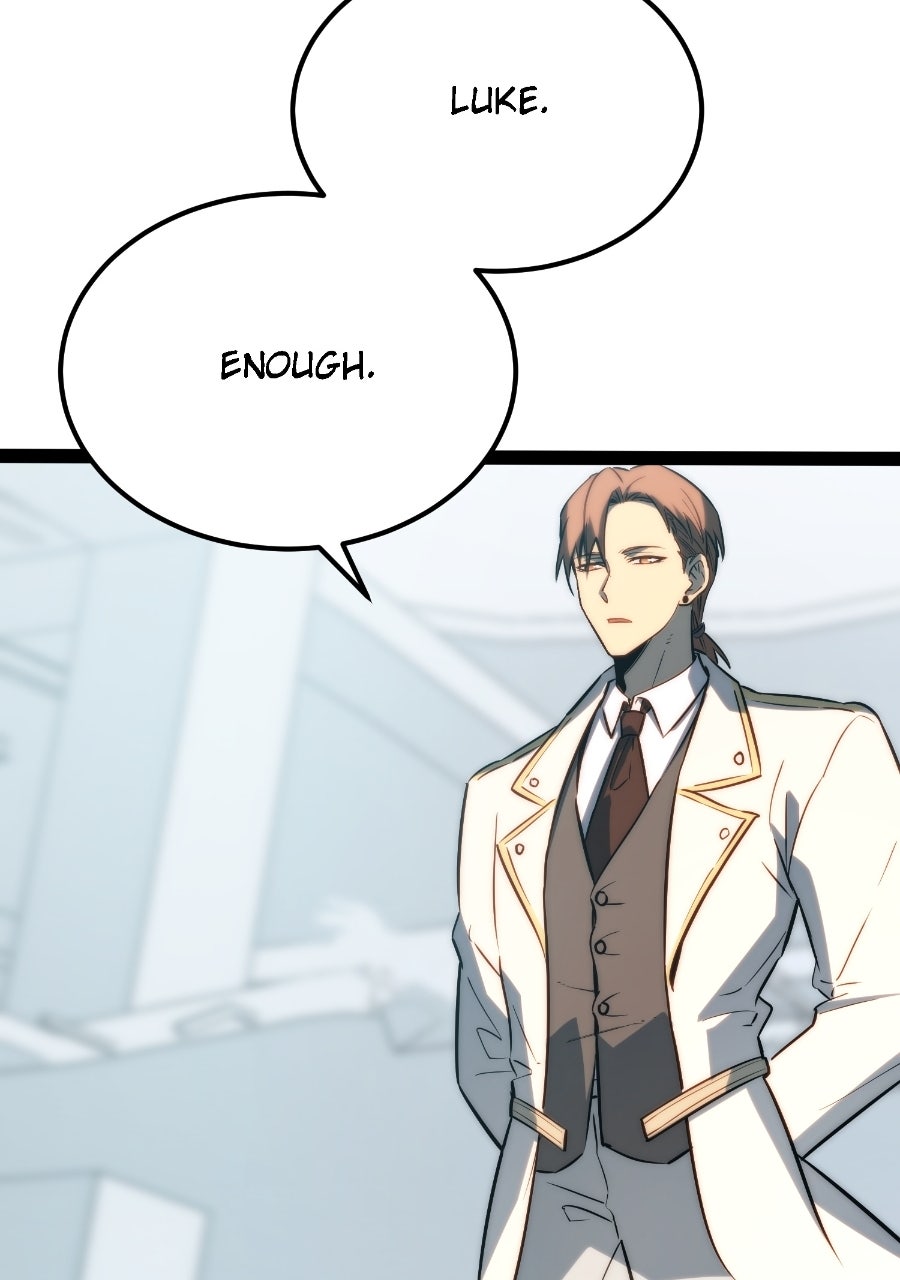 All-Class Awakening:God Slayer II Episode 1 page 30 - 