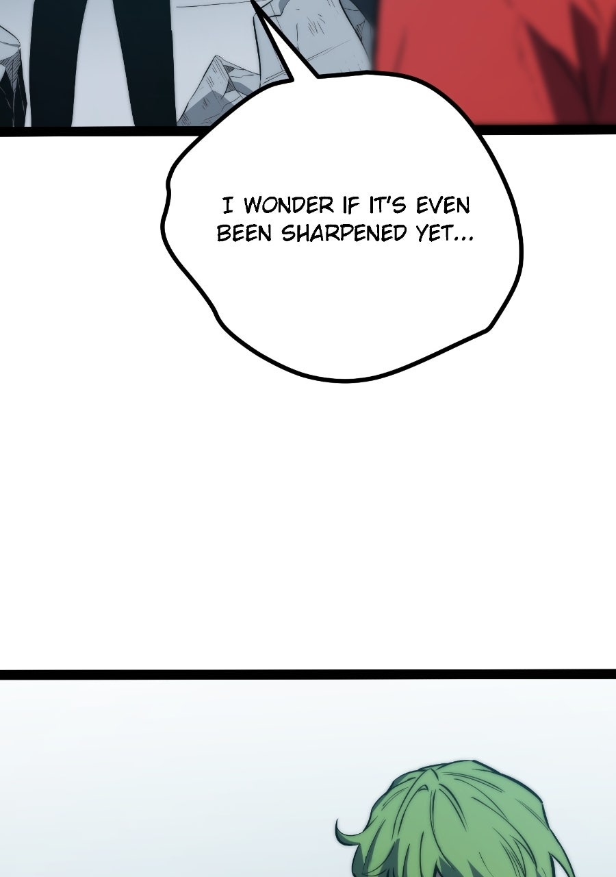 All-Class Awakening:God Slayer II Episode 1 page 4 - 