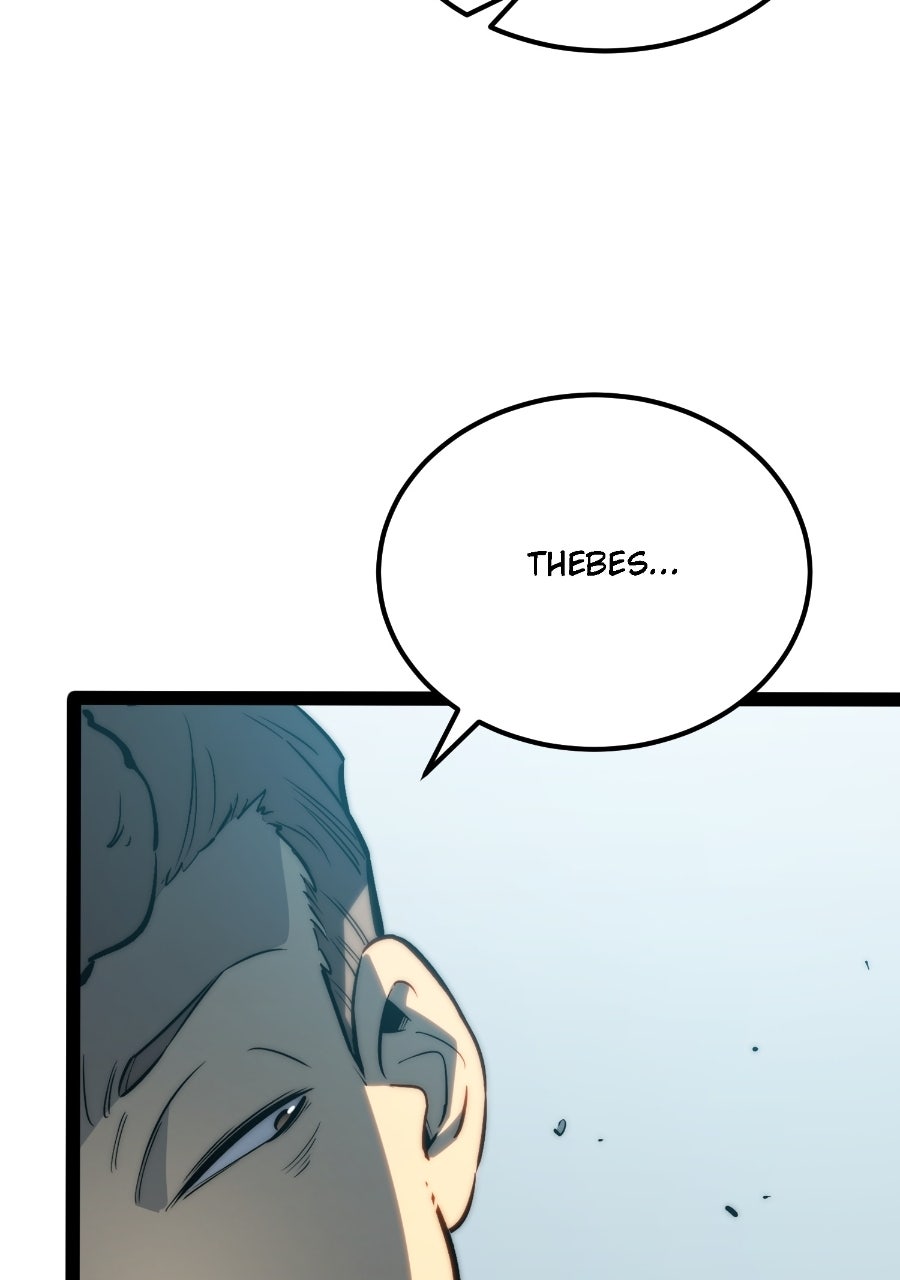 All-Class Awakening:God Slayer II Episode 1 page 34 - 