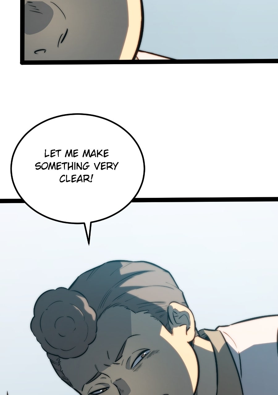 All-Class Awakening:God Slayer II Episode 1 page 35 - 
