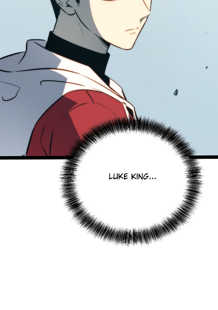 All-Class Awakening:God Slayer II Episode 1 page 40 - 