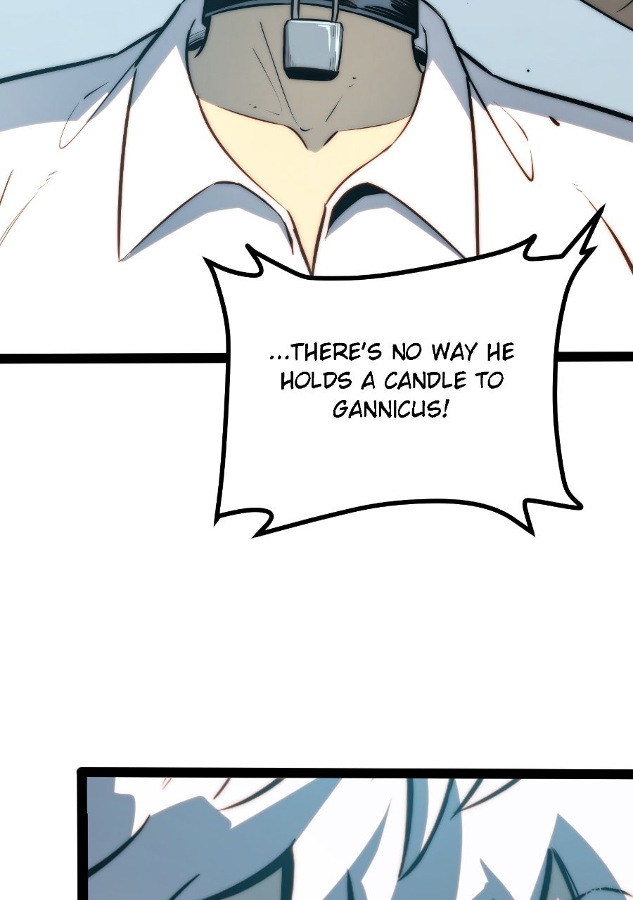 All-Class Awakening:God Slayer II Episode 1 page 42 - 