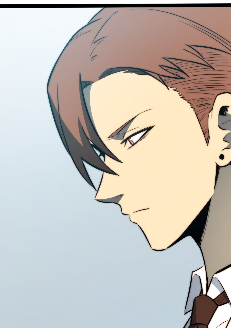 All-Class Awakening:God Slayer II Episode 1 page 44 - 