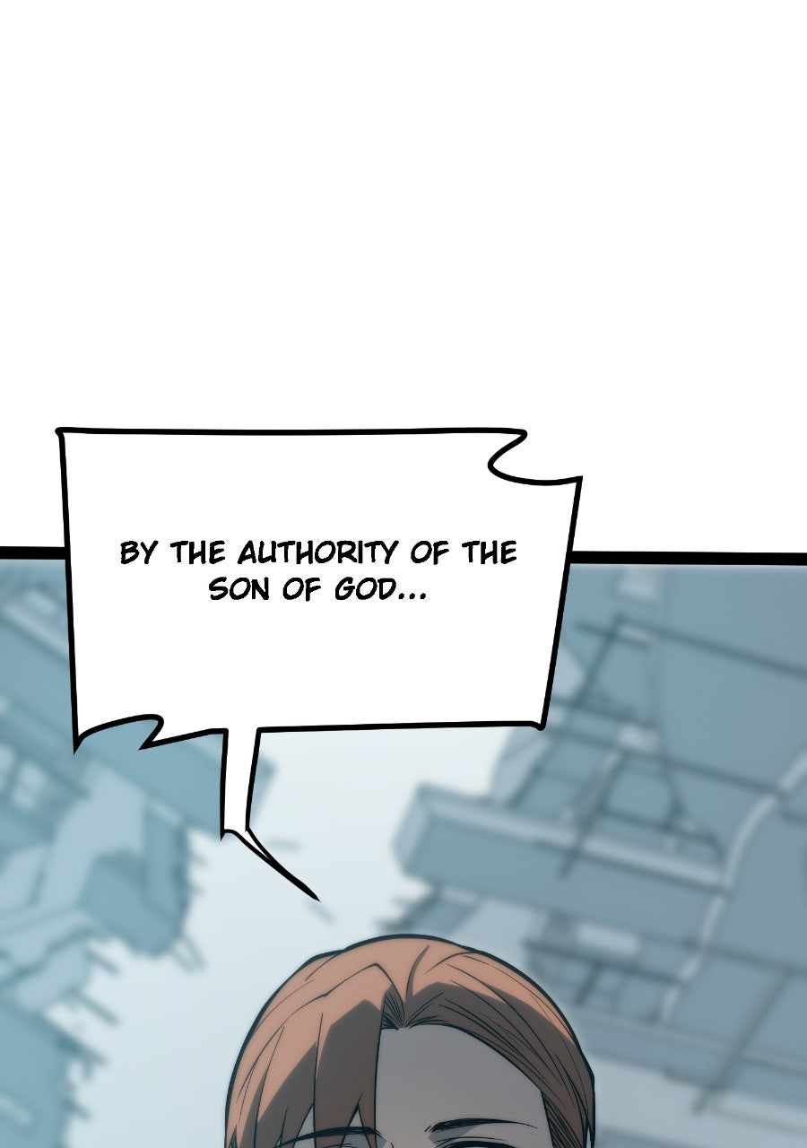 All-Class Awakening:God Slayer II Episode 1 page 48 - 