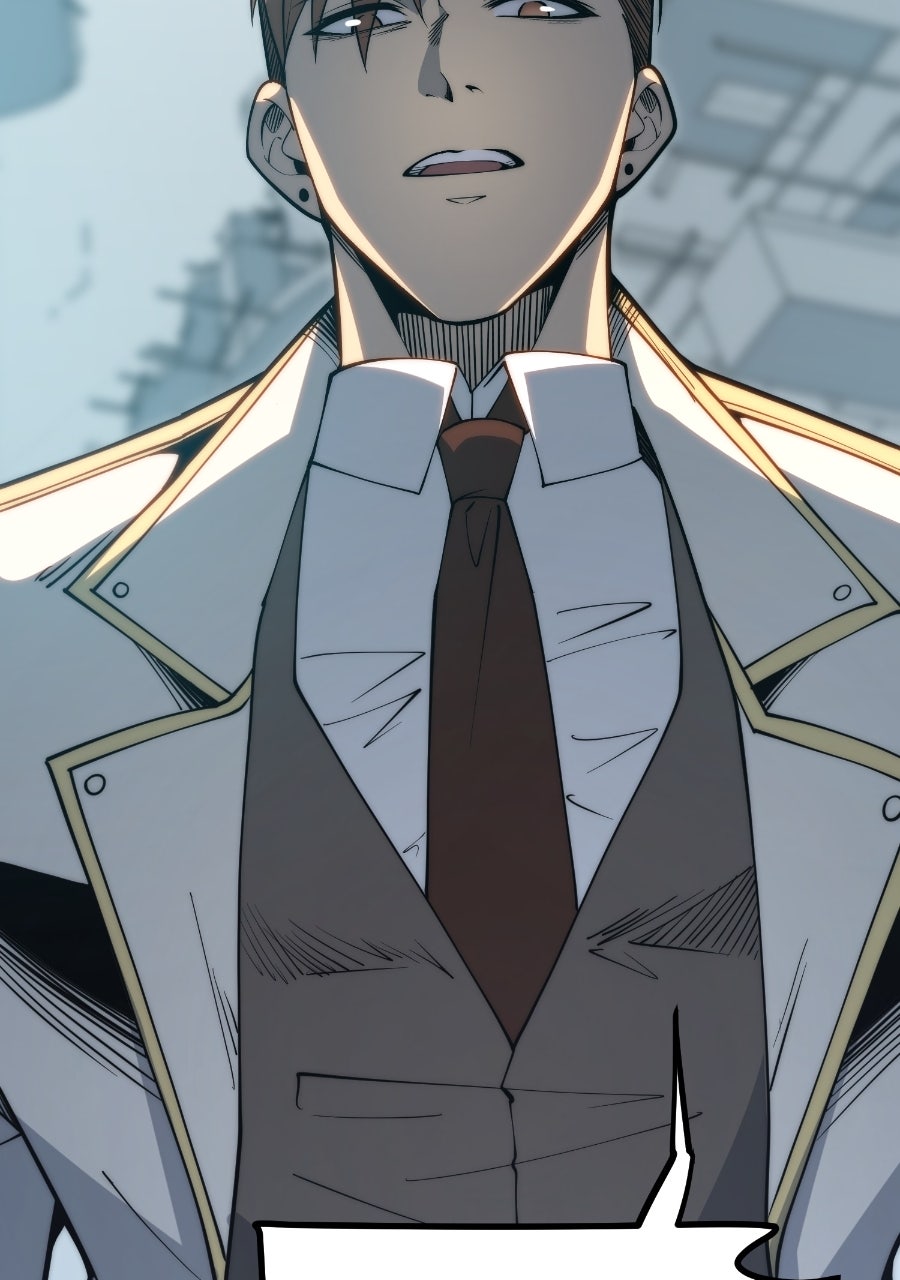 All-Class Awakening:God Slayer II Episode 1 page 49 - 
