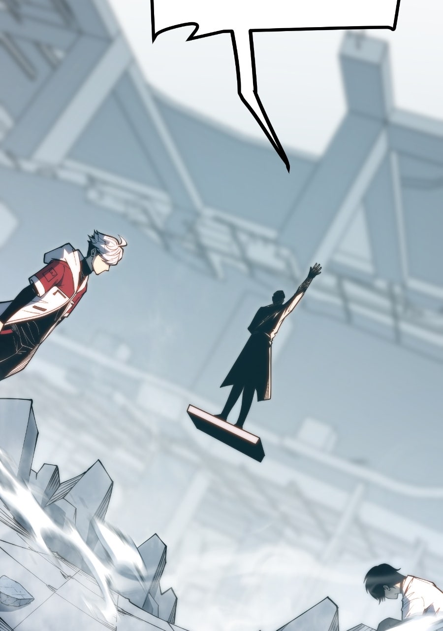 All-Class Awakening:God Slayer II Episode 1 page 51 - 
