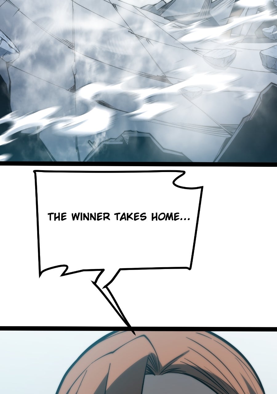 All-Class Awakening:God Slayer II Episode 1 page 52 - 