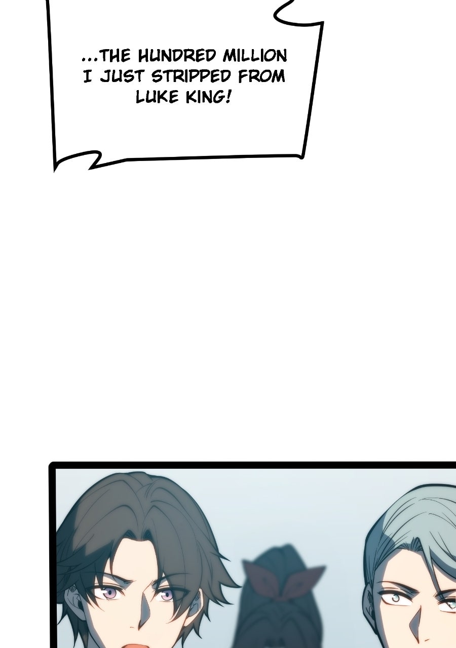 All-Class Awakening:God Slayer II Episode 1 page 54 - 