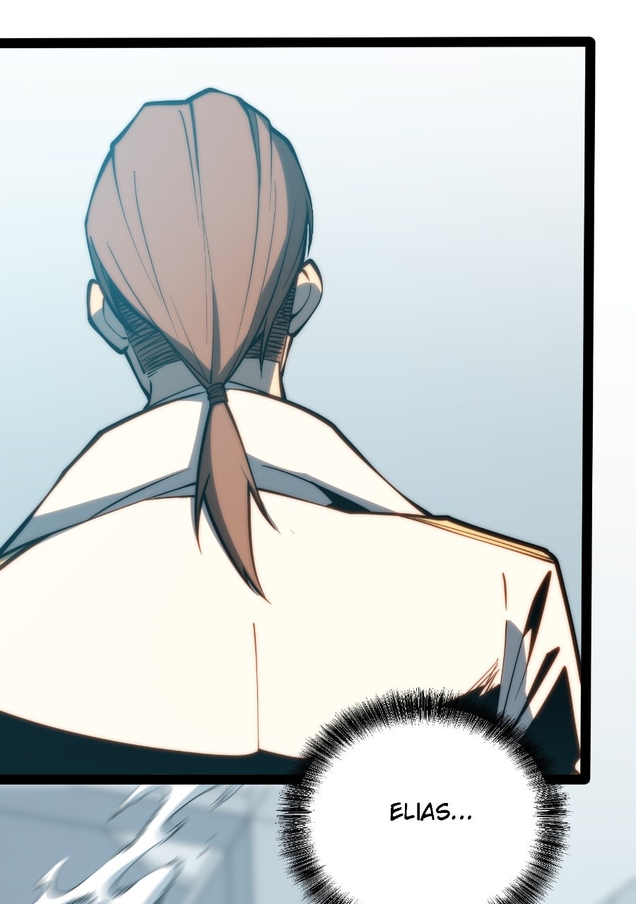 All-Class Awakening:God Slayer II Episode 1 page 58 - 