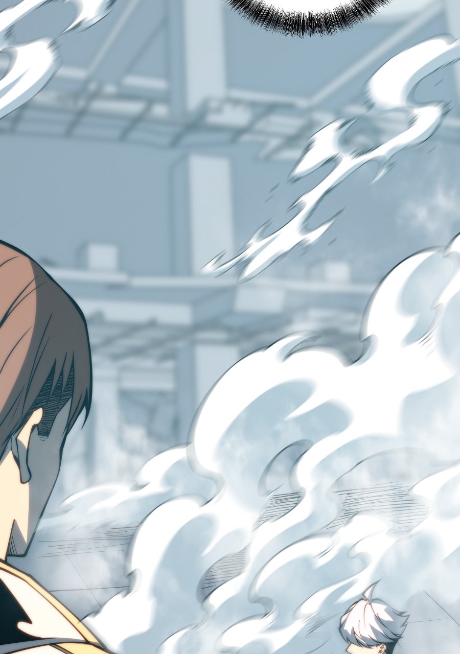 All-Class Awakening:God Slayer II Episode 1 page 59 - 