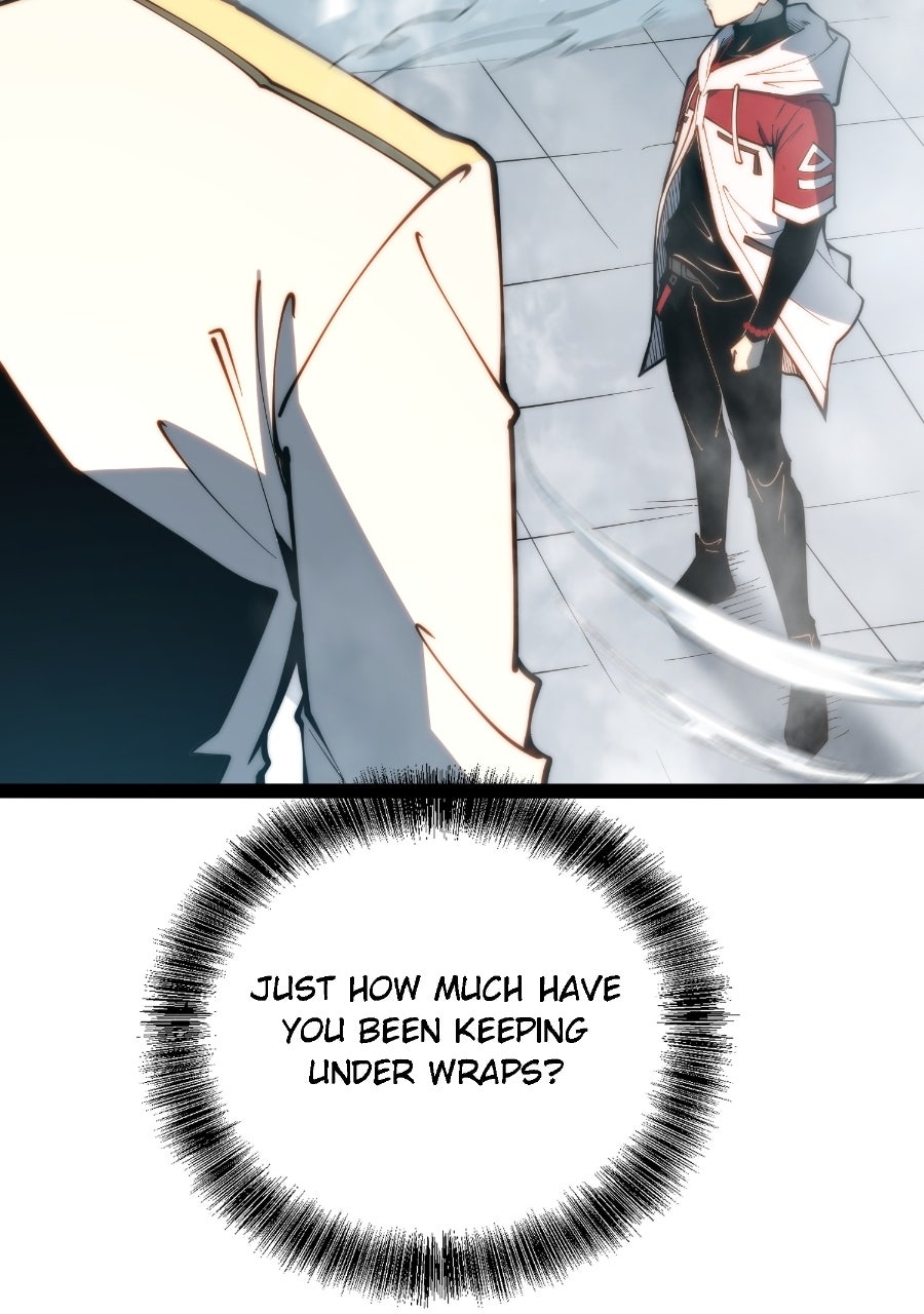 All-Class Awakening:God Slayer II Episode 1 page 60 - 